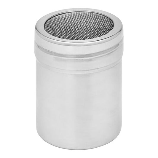 Dredger stainless steel S/S fine mesh top (64384)