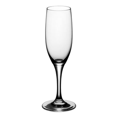 Champagne glass, flute glass ,prosecco 190 ml (62662)