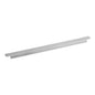 Bar extention stainless steel S/S