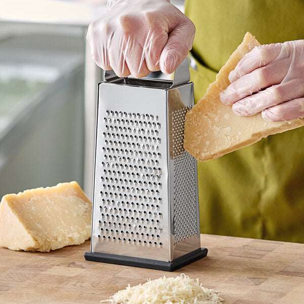 Graters stainless steel S/S