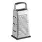 Graters stainless steel S/S