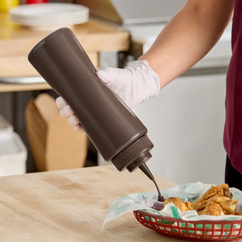 Squeeze bottle 1000 ml