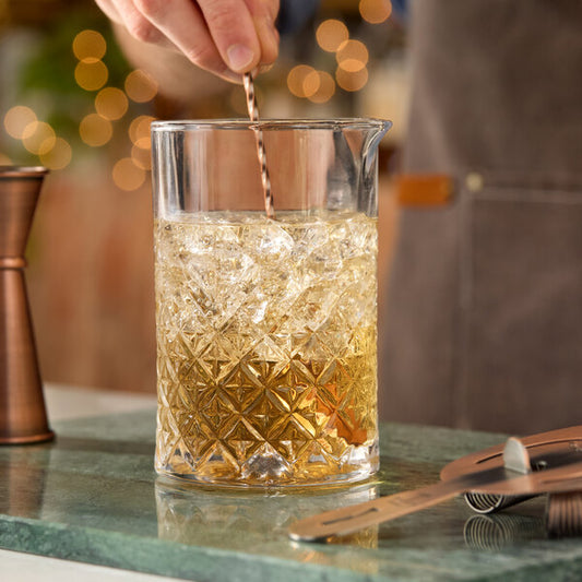 MIXING GLASS 725 ML (TIMELESS) (69360)