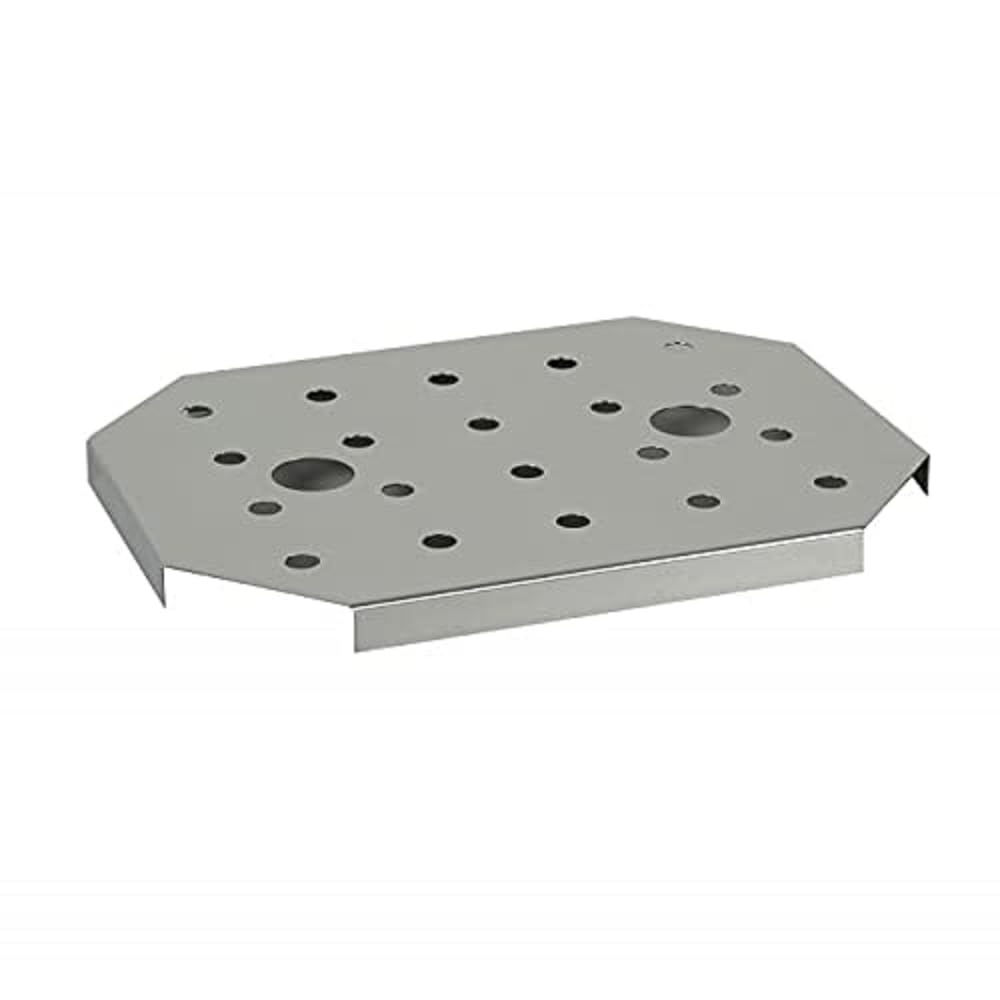 Drainer for Gastronorm stainless steel, Strainer for GN S/S