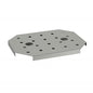 Drainer for Gastronorm stainless steel, Strainer for GN S/S