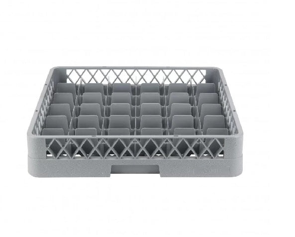 Glass rack 36