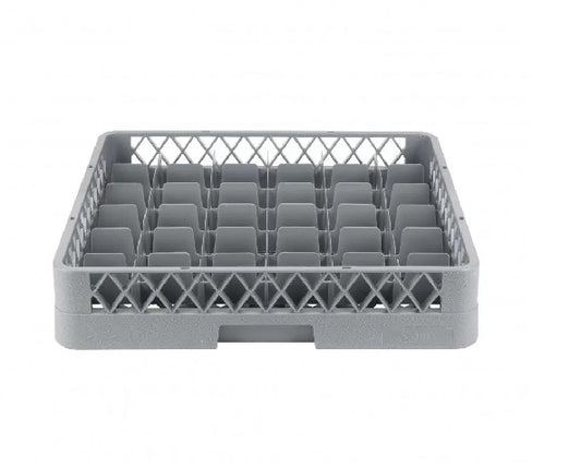 Glass rack 36