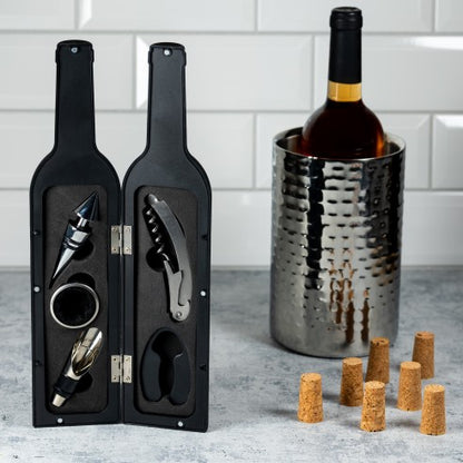 Wine tools in the bottle (69356)