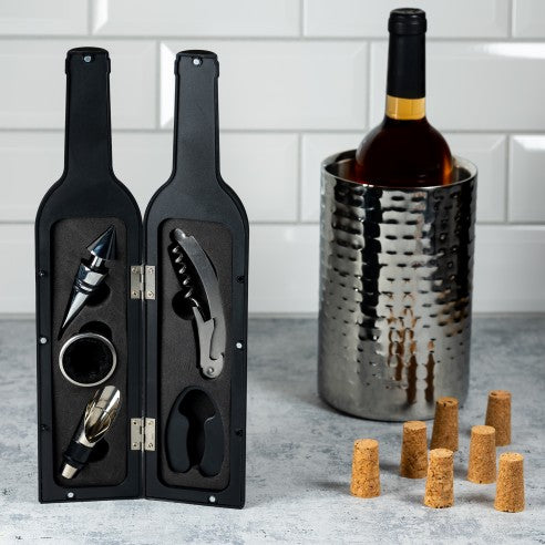 Wine tools in the bottle (69356)