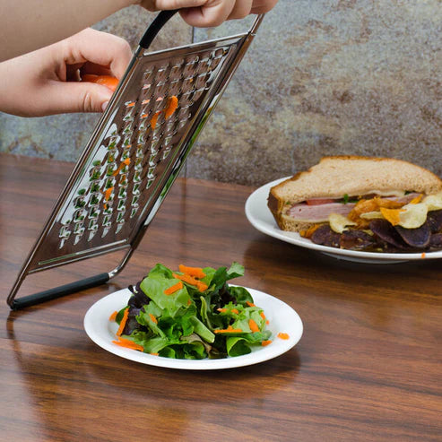 Graters stainless steel S/S