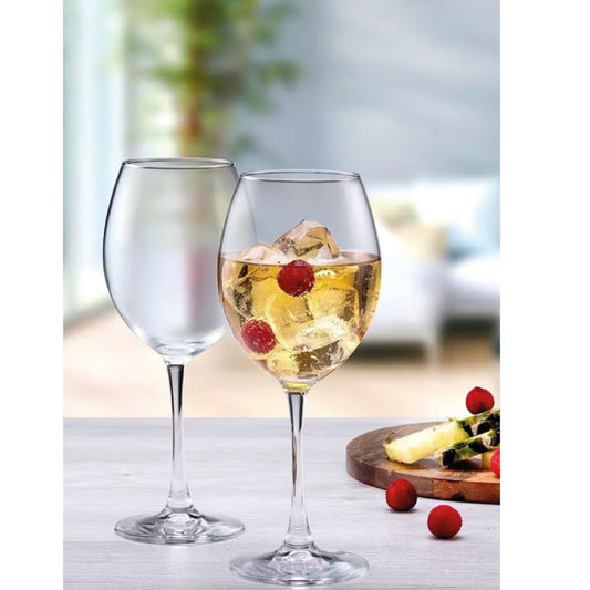 Wine glass
