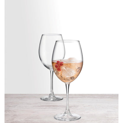 Wine glass