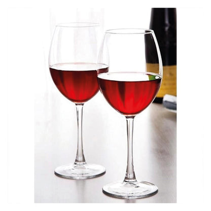 Wine glass