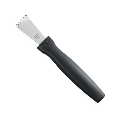 Zester, black (60304)