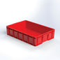 Food storage box plastic