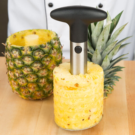 Pineapple slicer & corer (61026)