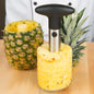 Pineapple slicer & corer (61026)