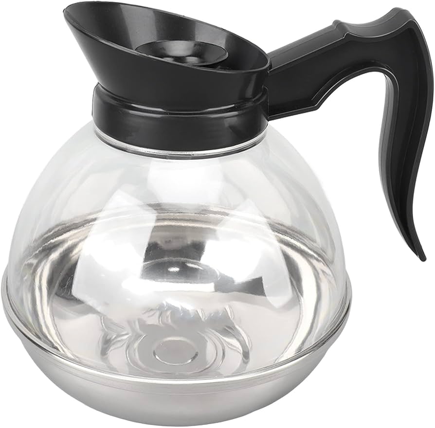 American coffee kettle 1000 ml (72283)