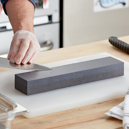 Sharpening stone, 22 x 7.5 x 4 cm (61993)