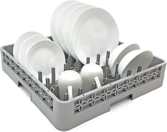 Dishware plates rack (66780)