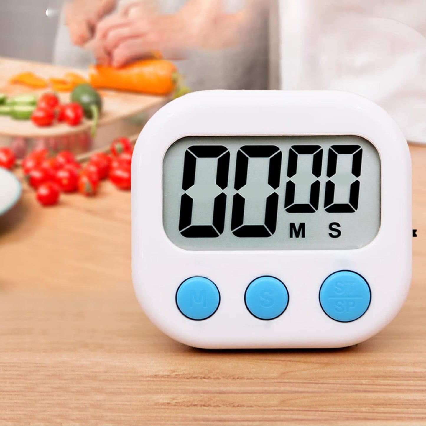 Digital timer, Kitchen timer (69501)