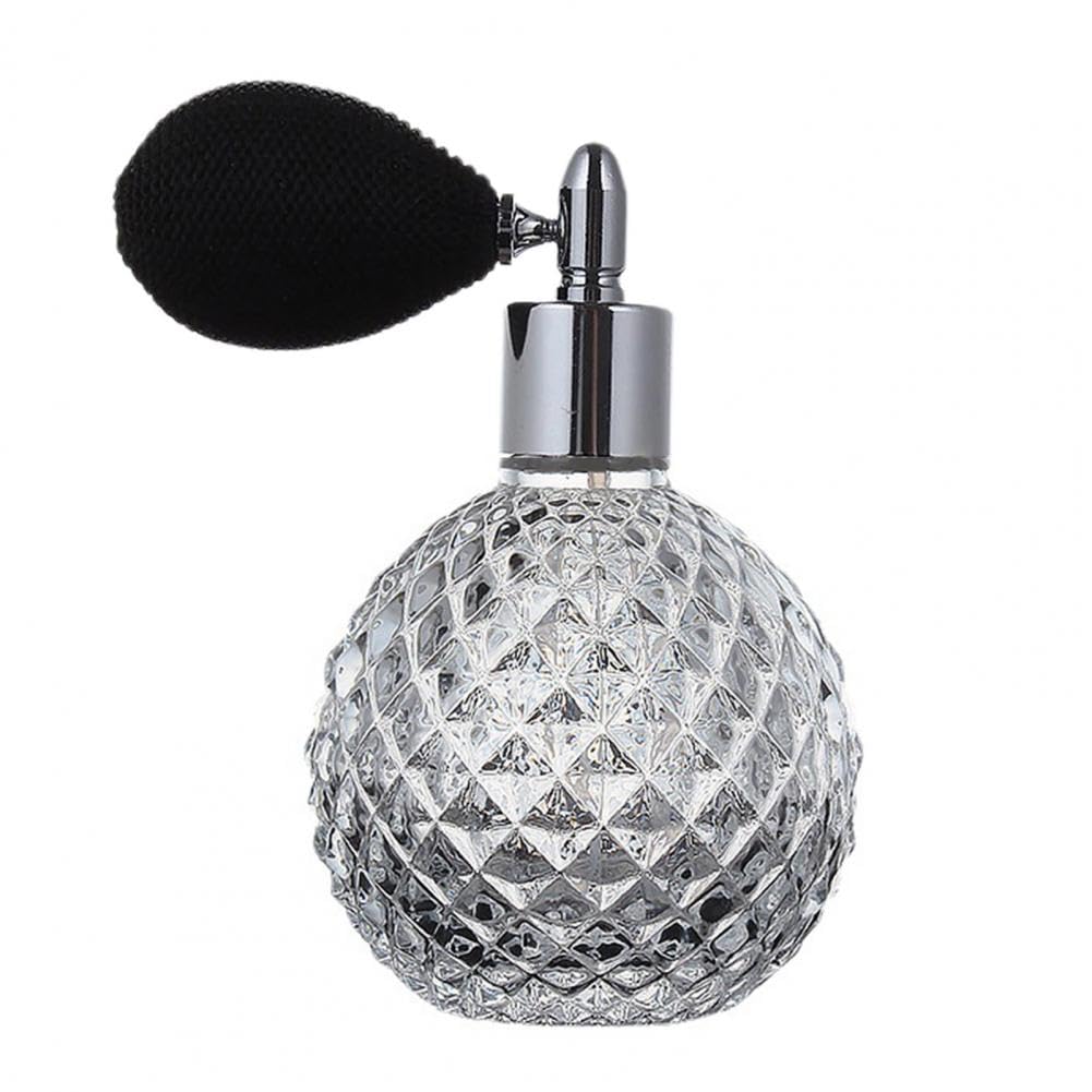 DIAMOND ATOMIZER AIR BAG 100 ML (69644)