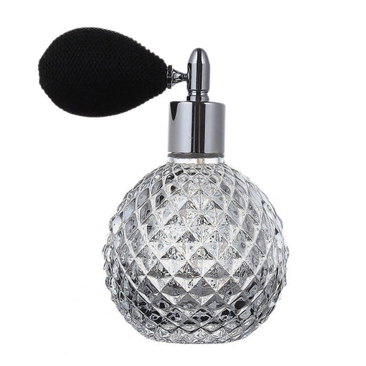 DIAMOND ATOMIZER AIR BAG 100 ML (69644)