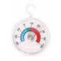 Refrigerator, Freezer Thermometer, plastic, Made in Germany (62868)