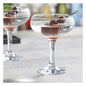 Champagne & cocktail glass 270 ml ,coupe (63886)
