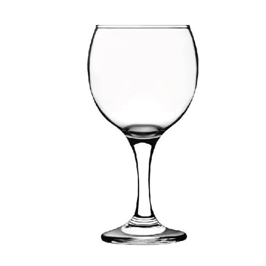 Wine glass