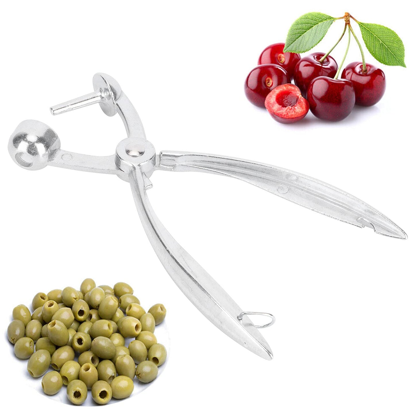 Olive stoner, aluminum (64492)