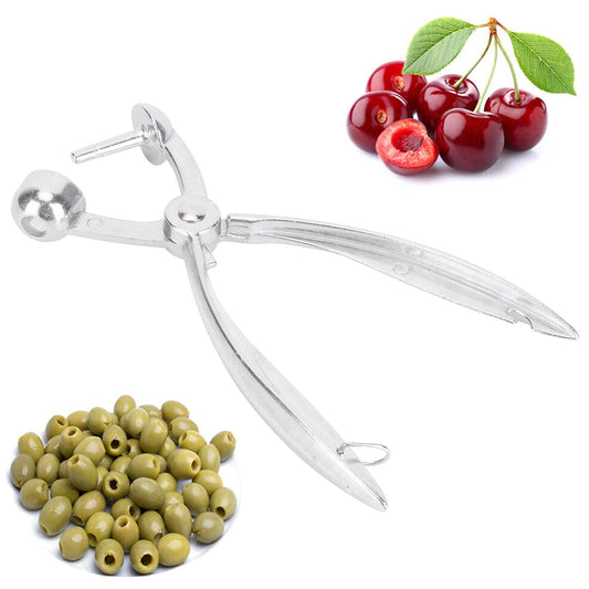 Olive stoner, aluminum (64492)