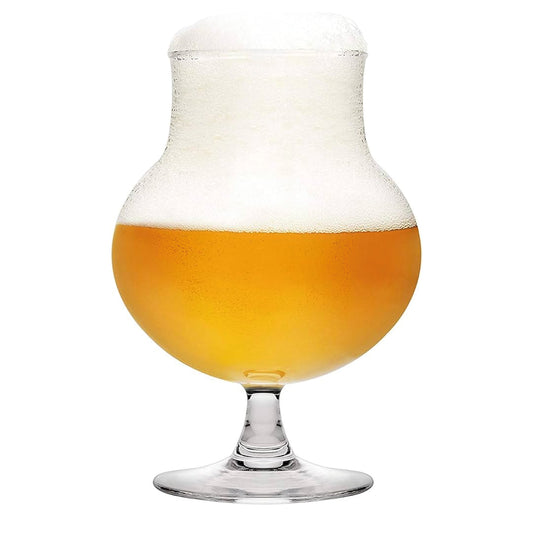 Cocktail glass , beer glass 495 ml (64568)