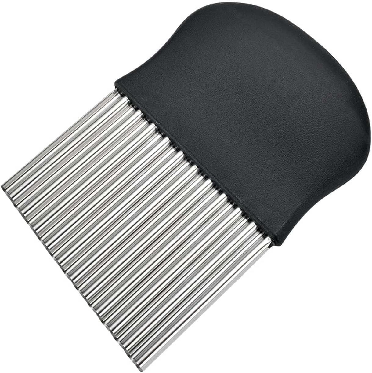 Potato wavy slicer (66150)