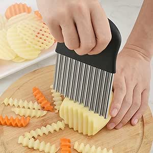 Potato wavy slicer (66150)