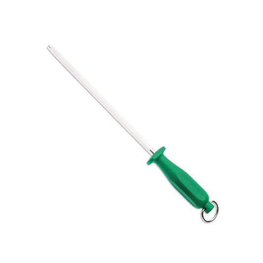 Universal sharpening steel, 25 cm
