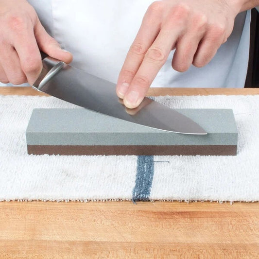 Sharpening stone, Made in China (66542)