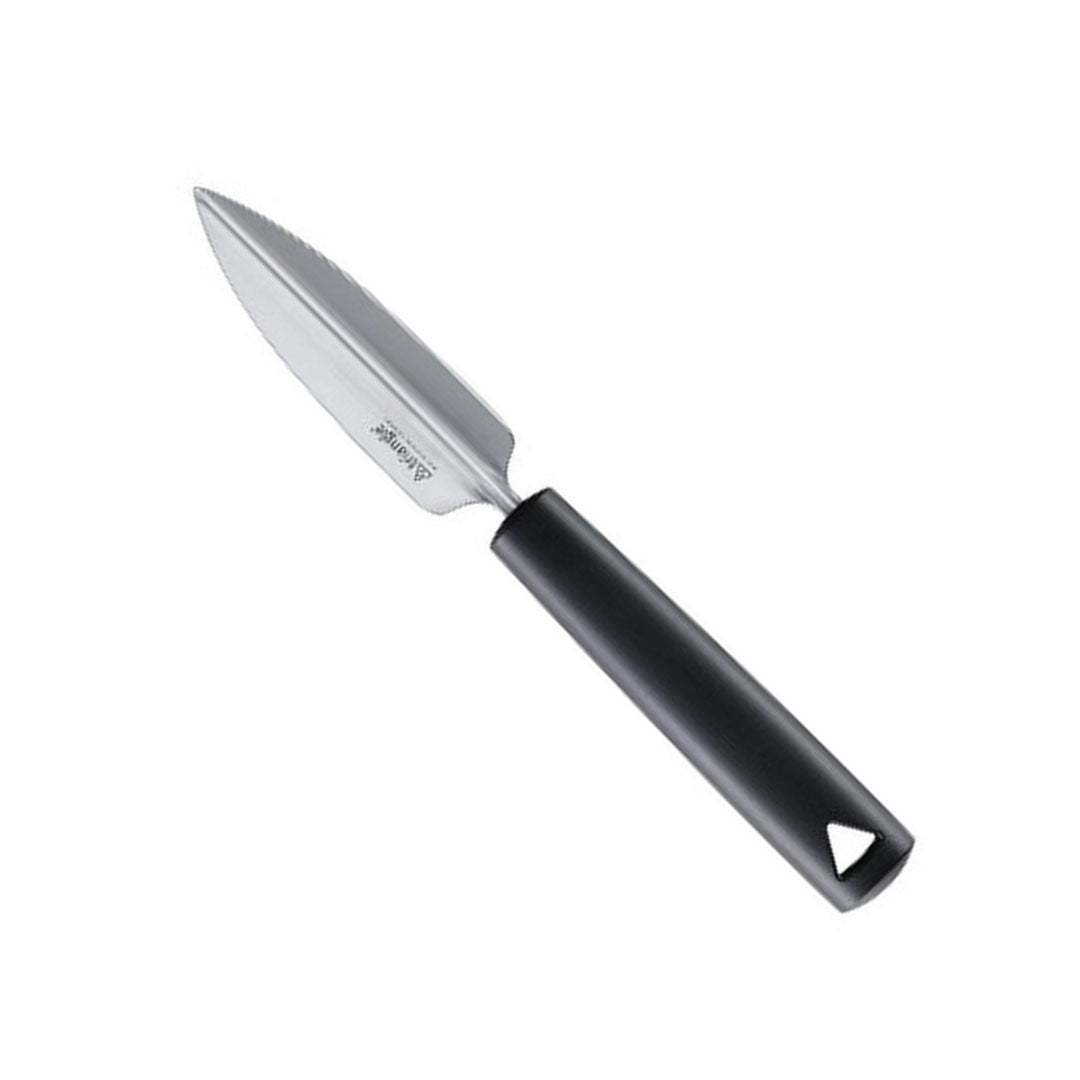 Fruit Decorator, V-shaped, black (66586)