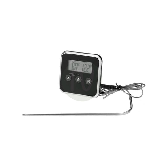 Digital cooking timer and thermometer (66755)