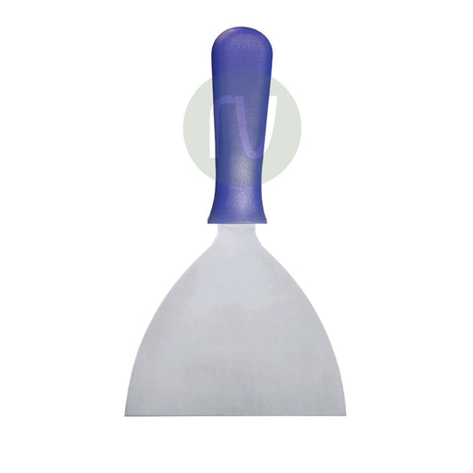 Grill scraper, 12.5 cm