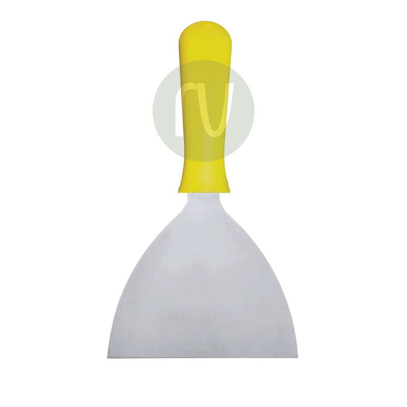 Grill scraper, 12.5 cm