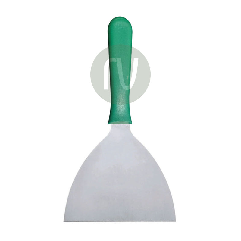 Grill scraper, 12.5 cm