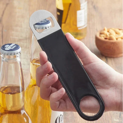 Speed opener stainless steel S/S