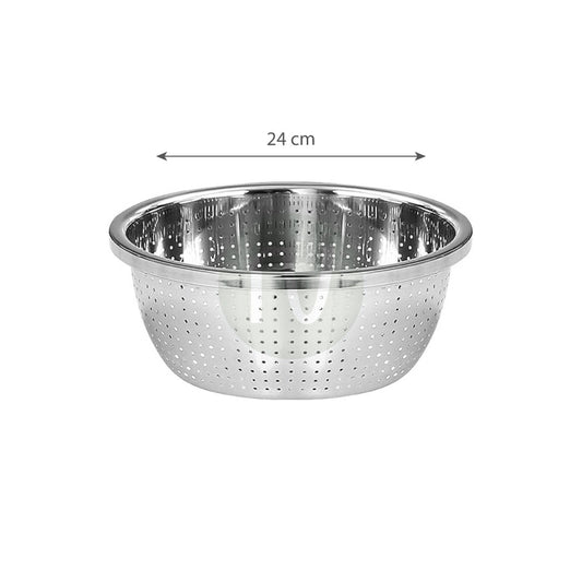 Strainer stainless steel, Small