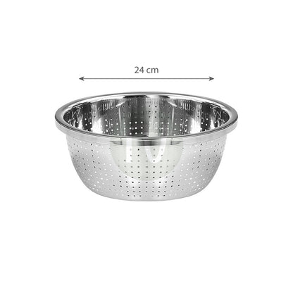 Strainer stainless steel, Small