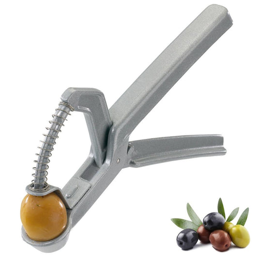 Olive stoner, aluminum (69169)