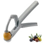 Olive stoner, aluminum (69169)