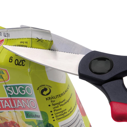 All purpose Scissors, 21 cm, Made In Germany (69199)