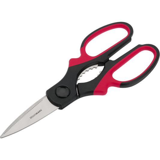 All purpose Scissors, 21 cm, Made In Germany (69199)