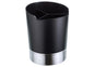 Plastic black bar caddy organizer (69703)